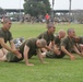 Ability groups help build and maintain strength and endurance