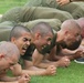 Ability groups help build and maintain strength and endurance