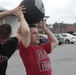 What it takes to do CrossFit: Seven contributing factors to CrossFit