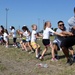 1st Air Cav troopers support 'field day' with adopted school