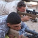 US and Jordanian reconnaissance forces unite for Exercise Eager Lion 12