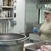Army cooks juggle time, chicken at cooking contest