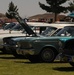 Car show revs up Armed Forces Day