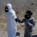 2nd Chemical Battalion uses live radioactive isotopes to keep homeland safe