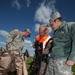 New Jersey National Guard participates in Region II Homeland Response Force External Evaluation