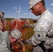 New Jersey National Guard participates in Region II Homeland Response Force External Evaluation