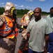 New Jersey National Guard participates in Region II Homeland Response Force External Evaluation