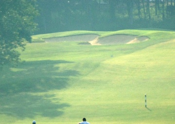 Golfers chip in cash for engineering scholarships