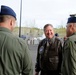 SECAF visits JBER