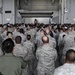 SECAF visits JBER