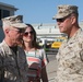 Commandant of the Marine Corps visits MCAS Miramar