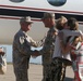 Commandant of the Marine Corps visits MCAS Miramar