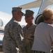 Commandant of the Marine Corps visits MCAS Miramar