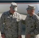 Commandant of the Marine Corps visits MCAS Miramar