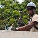 Jamaica native serves with the US Army Reserves in Honduras