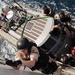 USS Gunston Hall action