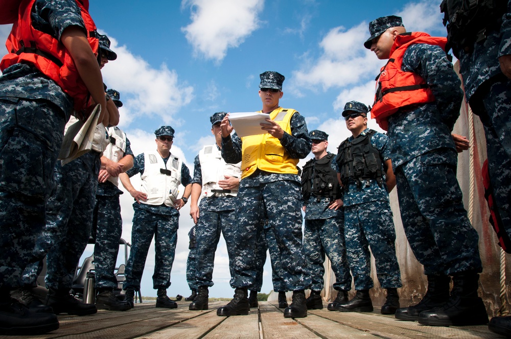 West Loch disaster ceremony