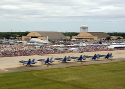 JSOH 2012 at Joint Base Andrews [Image 11 of 21]