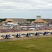 JSOH 2012 at Joint Base Andrews