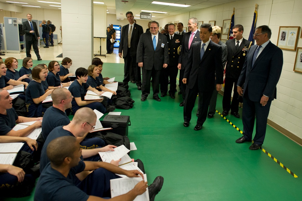 Capt. James A. Lovell Federal Health Care Center