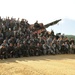 3rd Squadron, 2nd Cavalry Regiment and 104th Panzer Battalion, Pfreimd Group Photo
