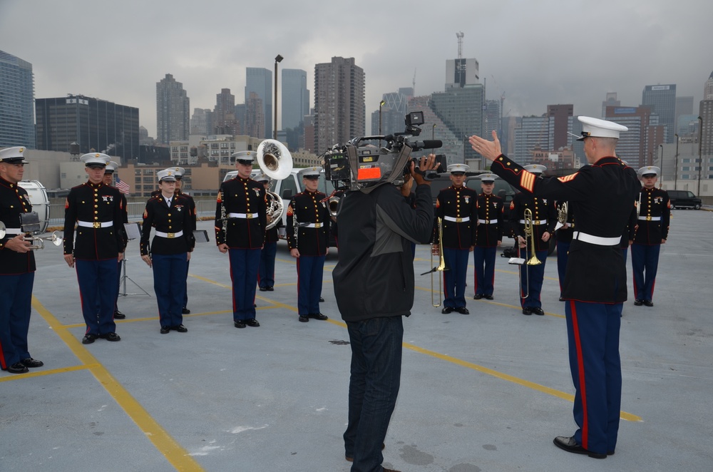 Fleet Week New York