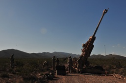 Iron Thunder rolls again