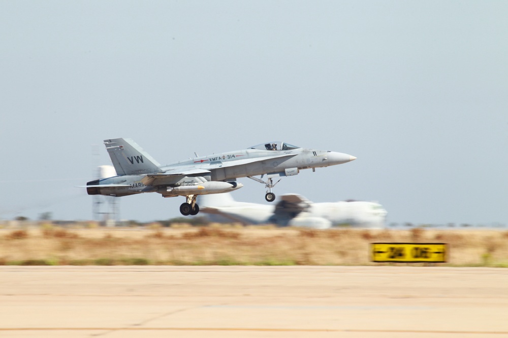 F/A-18