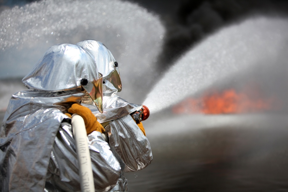 Bulk Fuel Company tackles training head on