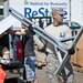 Aviation battalion supports Habitat for Humanity
