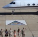 Commandant of the Marine Corps visit to MCAS Miramar