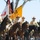 Here comes the cavalry