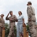 34-Year Marine retires with 2nd Marine Logistics Group
