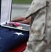 34-Year Marine retires with 2nd Marine Logistics Group