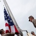 34-Year Marine retires with 2nd Marine Logistics Group