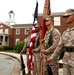 34-year Marine retires with 2nd Marine Logistics Group