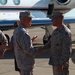 Commandant of the Marine Corps visit to MCAS Miramar