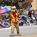 Torrance Armed Forces Day Parade