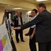 Hammack, Yonkers visit JBSA, discuss renewable energy