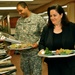 Hammack, Yonkers visit JBSA, discuss renewable energy