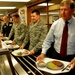 Hammack, Yonkers visit JBSA, discuss renewable energy