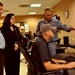 Hammack, Yonkers visit JBSA, discuss renewable energy