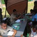 Medical Readiness Training Exercise in San Juan de Sitio