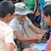 Medical Readiness Training Exercise in San Juan de Sitio
