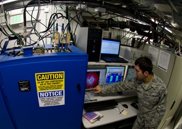 Ground Radar Systems