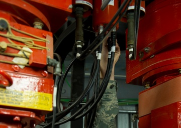 Ground Radar Systems