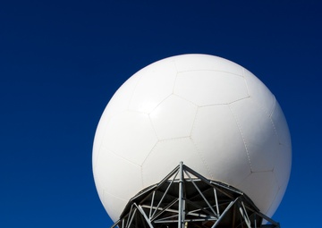 Ground Radar Systems