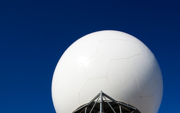 Ground Radar Systems