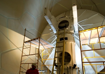 Ground Radar Systems