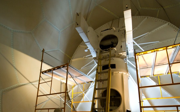 Ground Radar Systems